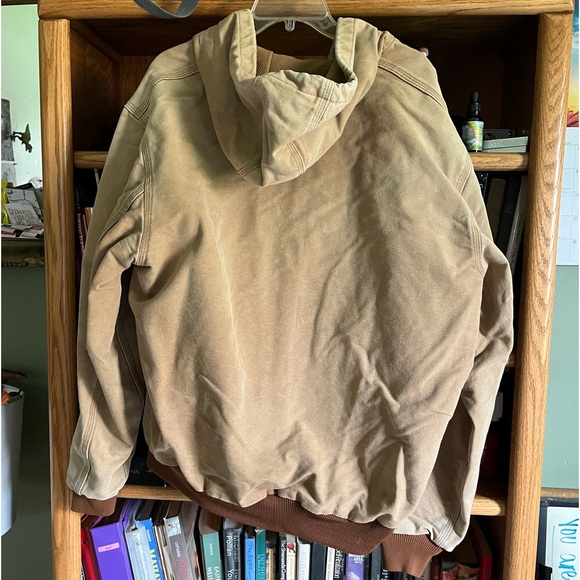 Carhartt men’s jacket - Picture 2 of 5